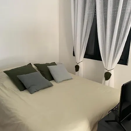 La Petite Forge Nyaraló *