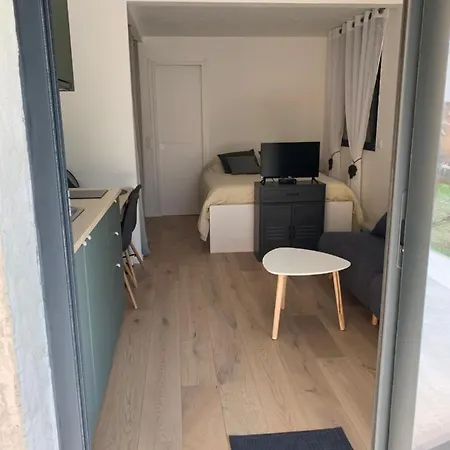 Vakantiehuis La Petite Forge *