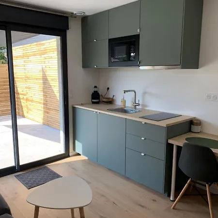La Petite Forge Feriehus *