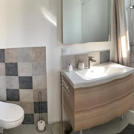 La Petite Forge Holiday home