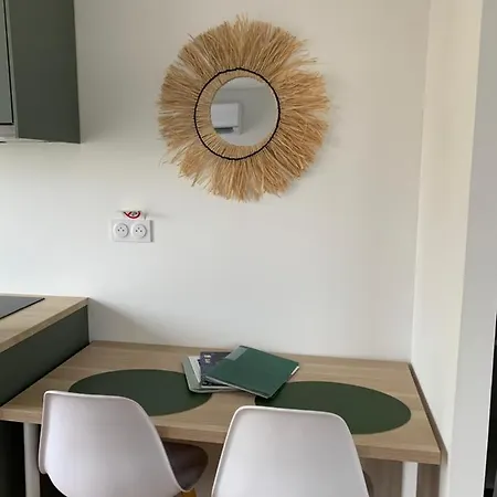 La Petite Forge Vakantiehuis Castelnau-de-Médoc