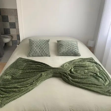 Vakantiehuis La Petite Forge Castelnau-de-Médoc