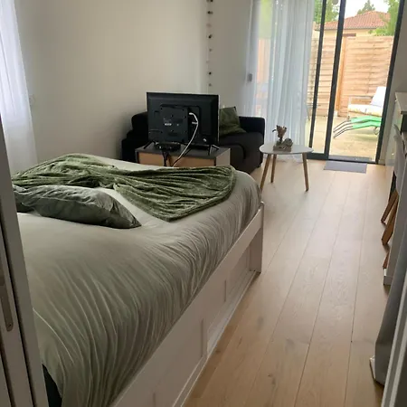 La Petite Forge * Castelnau-de-Médoc