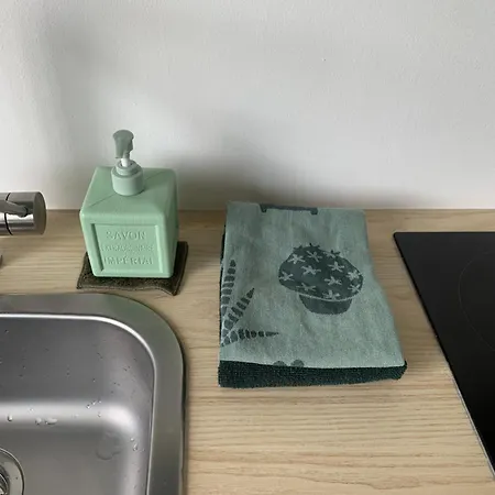 Nyaraló La Petite Forge