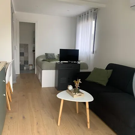 La Petite Forge 펜션 *