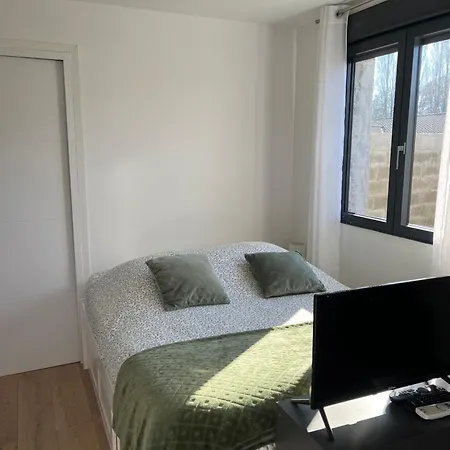 La Petite Forge Holiday home