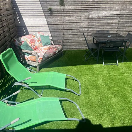 Vakantiehuis La Petite Forge *