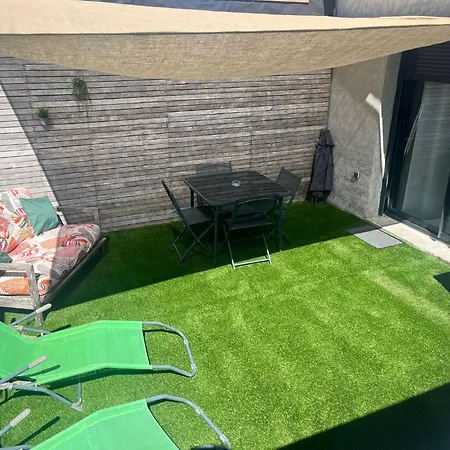 La Petite Forge Vakantiehuis Castelnau-de-Médoc