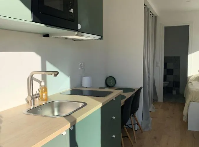 Σπίτι διακοπών La Petite Forge Castelnau-de-Médoc