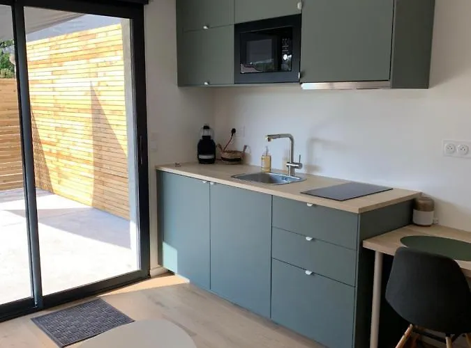 La Petite Forge Σπίτι διακοπών *