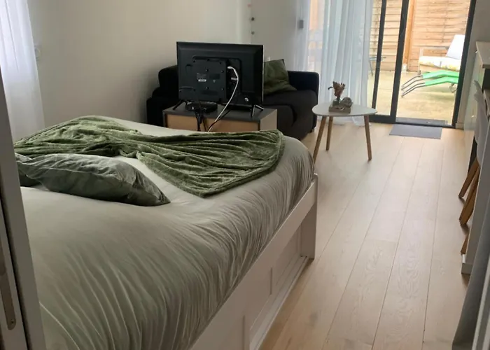 La Petite Forge * Castelnau-de-Médoc