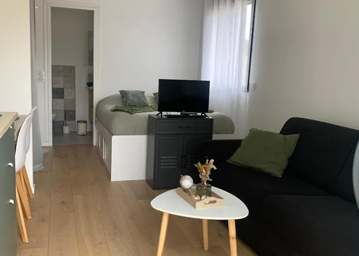 La Petite Forge Casa de Férias *