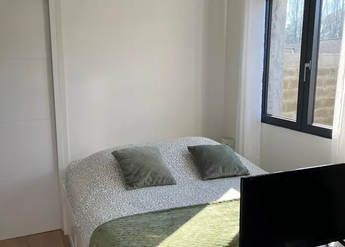 La Petite Forge Casa de Férias