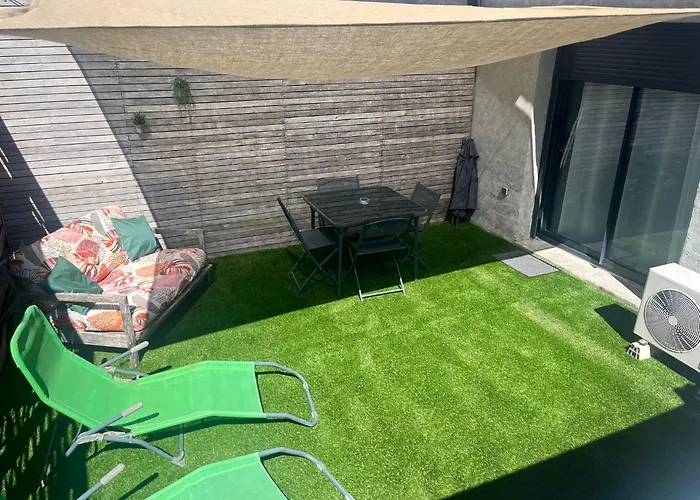 La Petite Forge Σπίτι διακοπών Castelnau-de-Médoc