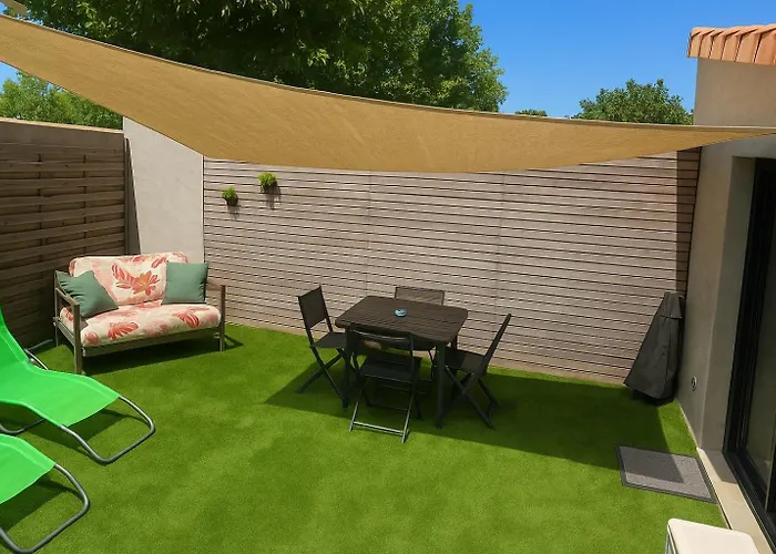 Casa de Férias La Petite Forge Castelnau-de-Médoc